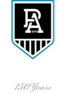 Port Adelaide Footbal Club - 150 Years