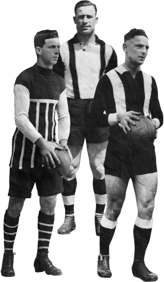 Chapter 3 Players